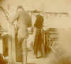 1897 Orv&Charlie at work.jpg (74935 bytes)
